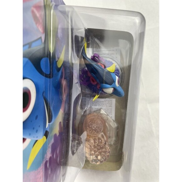 Disney Infinity 3.0 Edition Finding Dory Play Set Pixar Figure New - Picture 3 of 7